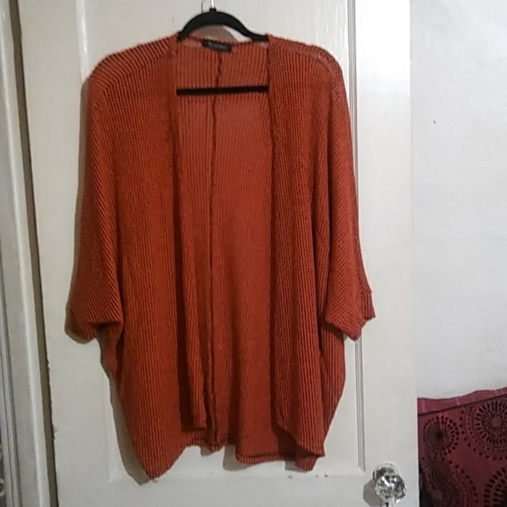 Kimono Jacket - image 1